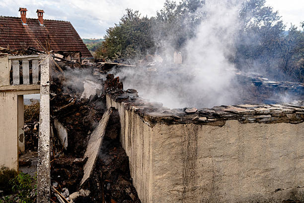 Affordable Fire Damage Assessment solutions in Magnolia, OH
